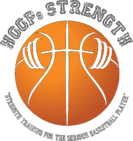 Hoops Strength