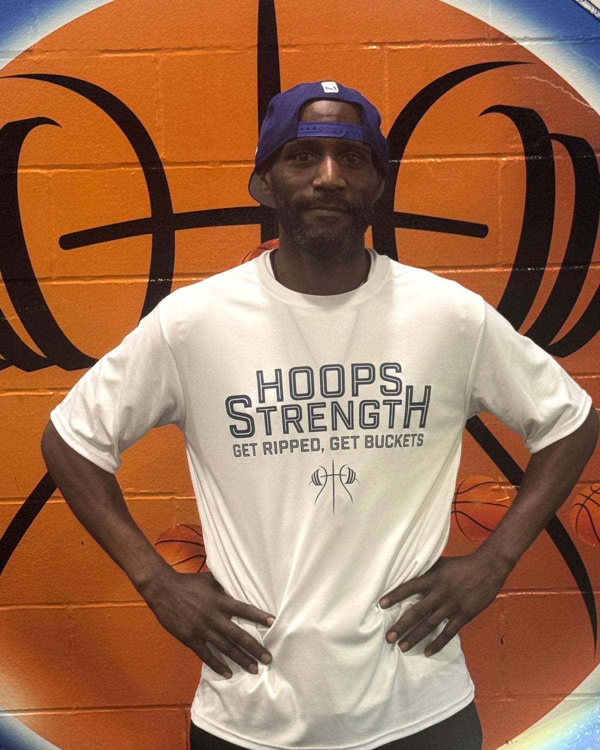 Roderick, Skills Trainer